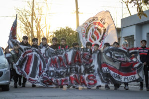 racing tapa