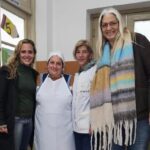 Pergamino inauguró la primera Cocina Centralizada Libre de Gluten de la Provincia