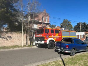 incendio