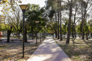 plaza tapa
