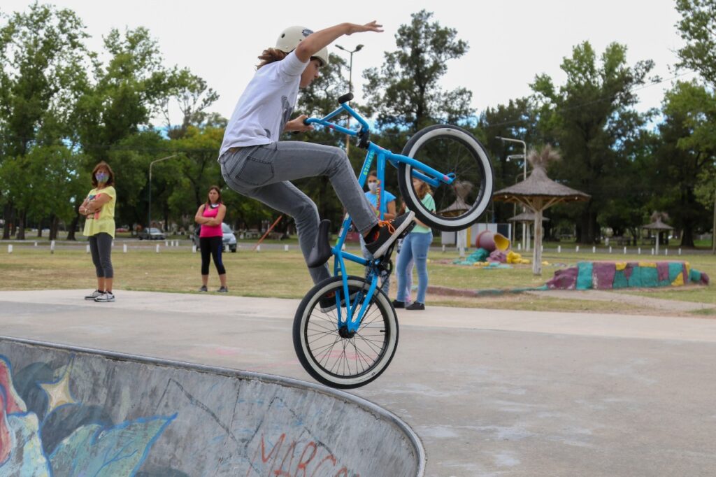 bmx