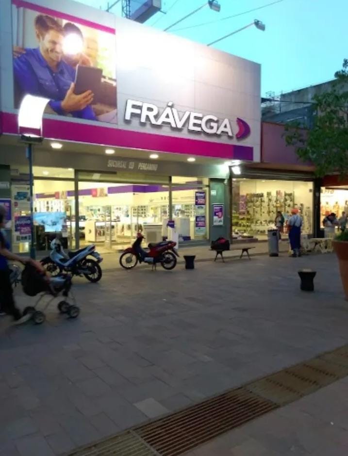fravega tapa