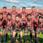 Deportes – Douglas buscará sellar la clasificación en Bahía Blanca 