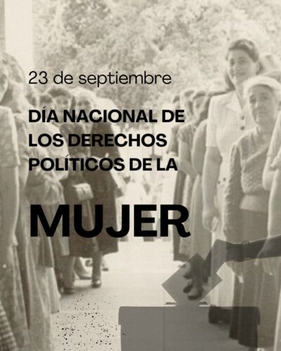 mujer