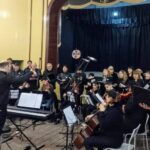 Pergamino – Coro Polifónico Municipal: 60 años haciendo historia