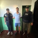 Nacionales – La PFA desarticuló una organización criminal dedicada a estafas informáticas 