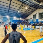 Deportes – La primera final fue para Argentino 