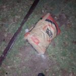 Pergamino – Robó una bolsa de cemento y resultó aprehendido 