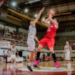 Deportes – Pergamino Básquet volvió a la victoria de local