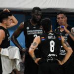 Deportes – Pergamino Básquet visita a Provincial 