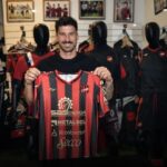 Deportes – Douglas Haig confirmó la llegada de Guillermo Pereyra 