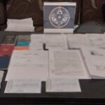 Nacionales – El DFI desarticuló una organización dedicada a la evasión fiscal y al lavado de activos 