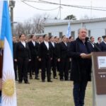 Cierra la Escuela de Policía en Pergamino y crece la tensión con la Provincia por la falta de efectivos