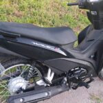 Pergamino -Recuperaron una moto 0 km robada de una concesionaria.