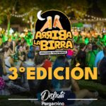 Pergamino se prepara para una nueva edición de «Arriba la Birra» en el Parque España