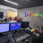 Seminario Intensivo de Producción de Streaming en Pergamino