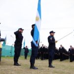 ¿QUE PASARA CON LA ESCUELA DE POLICÍA EN PERGAMINO?