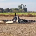 Avioneta abandonada en Pergamino: piden elevar a juicio la causa por red trasnacional de narcotráfico