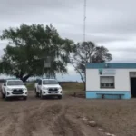 Violento robo en La Violeta: se hicieron pasar por policías, maniataron a una familia y se llevaron una camioneta