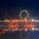 El Paseo Ribereño vibró con una multitud en la primera edición de «Vibra»