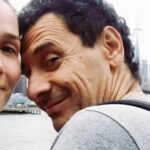 Ricardo Mollo: de Pergamino a la consagración, su infancia, su vida familiar y su relación con Natalia Oreiro