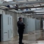A paso firme y bajo la lupa internacional: Así avanza «El Infierno», la nueva cárcel de máxima seguridad en Santa Fe