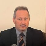 FALSA DENUNCIA Y ABSOLUCIÓN EN PERGAMINO: DURO MENSAJE DEL JUEZ GUILLERMO BURRONE