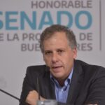 Rico Zini: “Abrir la información pública es una forma de reconstruir la credibilidad de las instituciones”