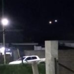 MISTERIO EN EL CIELO: CRECEN LOS REPORTES DE LUCES EXTRAÑAS EN LA ZONA SUR DE PERGAMINO