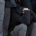 VIOLENCIA EN EL AULA: UN ALUMNO ATACÓ A LA DIRECTORA Y PROVOCÓ DESTROZOS EN UNA ESCUELA