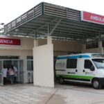 Pergamino: el niño que sufrió un grave accidente con su bicicleta evoluciona favorablemente