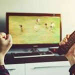 PERGAMINO-Se le metió en la casa, miraba el partido tomando cerveza y le pidió plata para irse