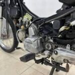 PERGAMINO: DETUVIERON A UN JOVEN QUE CIRCULABA EN UNA MOTO ROBADA EN ARRECIFES