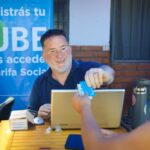 “LA MUNICIPALIDAD EN TU BARRIO” LLEGA A JORGE NEWBERY