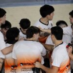 Deportes – Pergamino Básquet no pudo en Armstrong y descendió de La Liga Argentina 