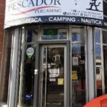 PERGAMINO-Madrugada de robo en «La Casa del Pescador»: se llevaron armas de fuego y equipos de pesca