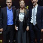 Anfitriones del futuro:  la Cena de la Fundación Pensar que dejó señales al interior del PRO