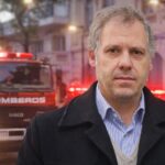 Polémica por Bomberos: Rico Zini habló de falta de fondos y apuntó a la Provincia