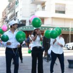 Fértil Finanzas desembarcó en Pergamino: Apuesta al consumo local y la generación de empleo