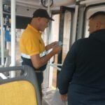 Refuerzan controles sobre el uso del celular al volante para prevenir siniestros viales