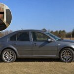 GRAVE CAUSA EN PERGAMINO: LO JUZGAN POR AMENAZAR CON UN ARMA E INTENTAR EMBESTIR CON SU AUTO A SU EX PAREJA