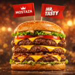 Mr. Tasty golpeó primero en Pergamino y se quedó con el primer round frente a Mostaza