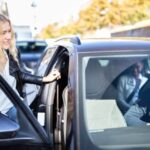 Ante la crisis del transporte interurbano, crecen los viajes en autos compartidos Pergamino-Rosario