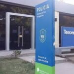La DDI detuvo a una pareja tras un raid delictivo en comercios del barrio Newbery