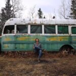 De Pergamino a Alaska en motorhome: la increíble historia del músico local que convirtió su casa sobre ruedas en un escenario ambulante
