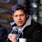 Kicillof frena el remate del INTA: reclama que las tierras de Pergamino, Rojas y Vedia pasen a la Provincia