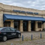 Sin impacto masivo: en Pergamino, Uber convive con las remiserías tradicionales y la demanda se mantiene estable