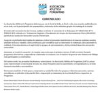 Crece la polémica en Pergamino por la nueva ordenanza que regula a los grupos de running
