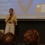 PERGAMINO FUE SEDE DE UNA IMPORTANTE CHARLA SOBRE NIÑEZ Y CÁMARA GESELL