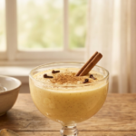 Receta sambayón: un clásico de la mesa dulce que nunca pierde vigencia